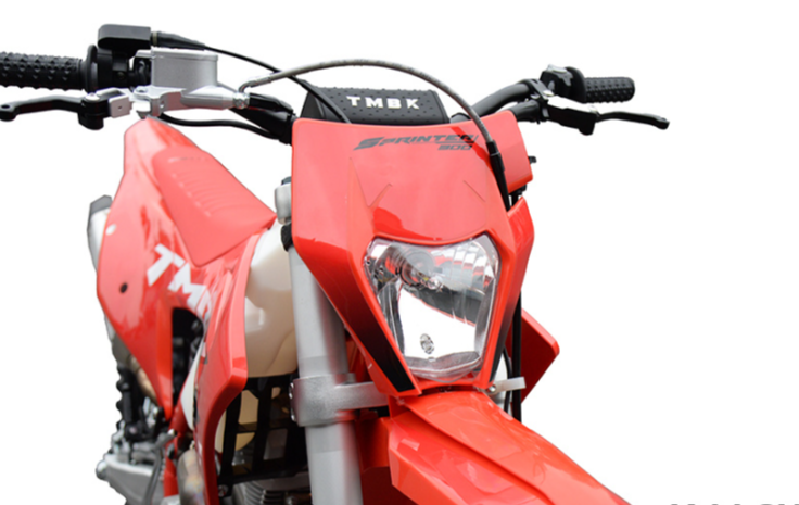Кроссовый мотоцикл TMBK Sprinter 300H (YB300H) в Камышине