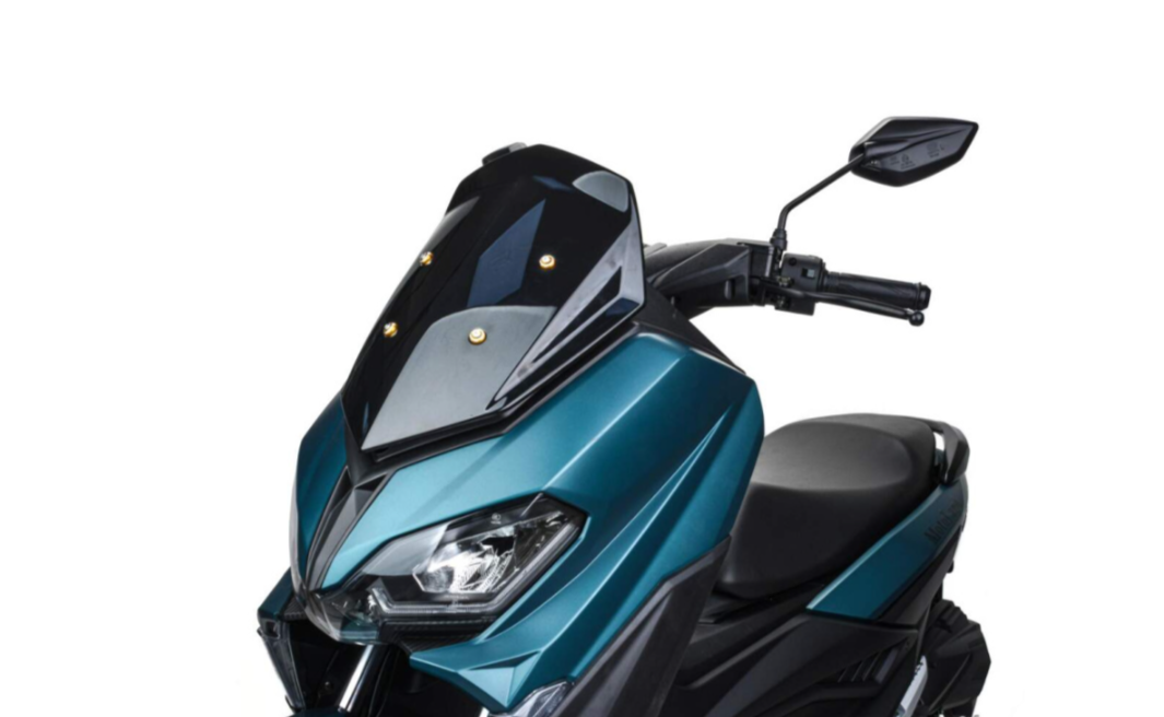 Скутер MOTOLAND (МОТОЛЕНД) VULKAN 150 в Камышине