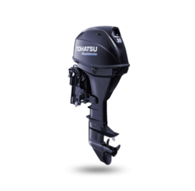 Лодочный мотор Tohatsu MFS 30 CL в Камышине