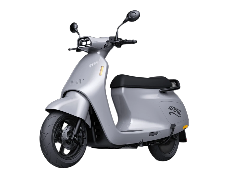 Скутер FAIDET ARENA 200 (49) в Камышине