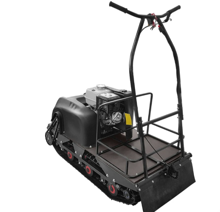 Мотобуксировщик PAXUS 650 AVANT 13 л.с. HONDA в Камышине