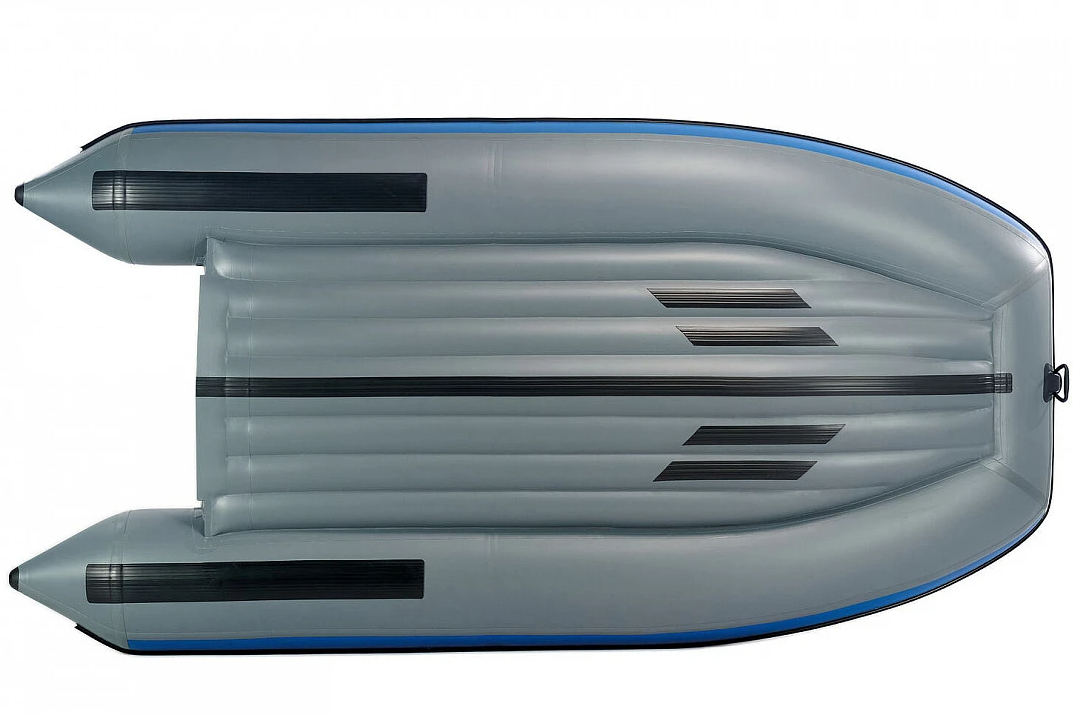 КОМПЛЕКТ ЛОДКА MISHIMO LITE 315 + МОТОР 5л.с в Камышине