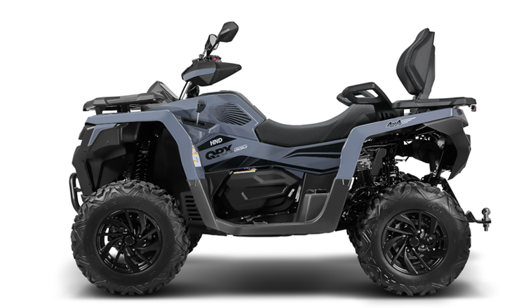 Квадроцикл HND QRX 550 в Камышине