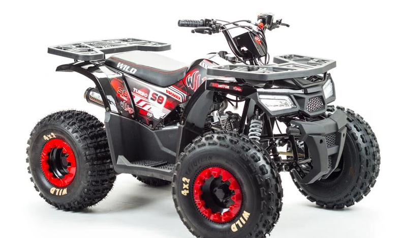 Квадроцикл PROMAX WILD 175 в Камышине