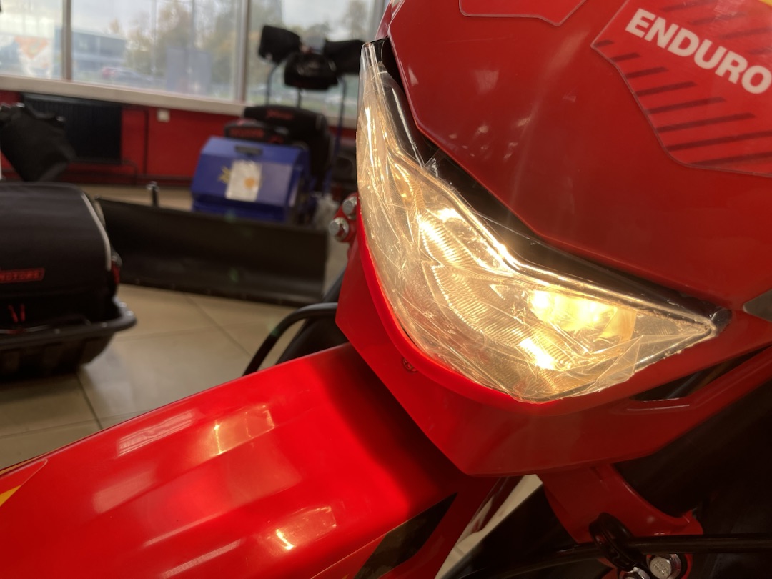 Кроссовый мотоцикл FAIDET K1 PR300 в Камышине