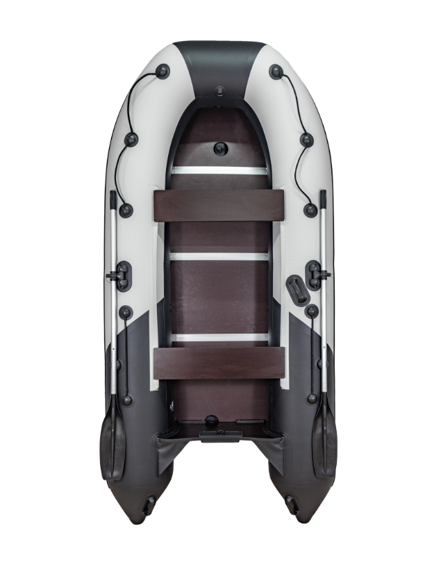 Лодка Ривьера Компакт 2900 СК в Камышине