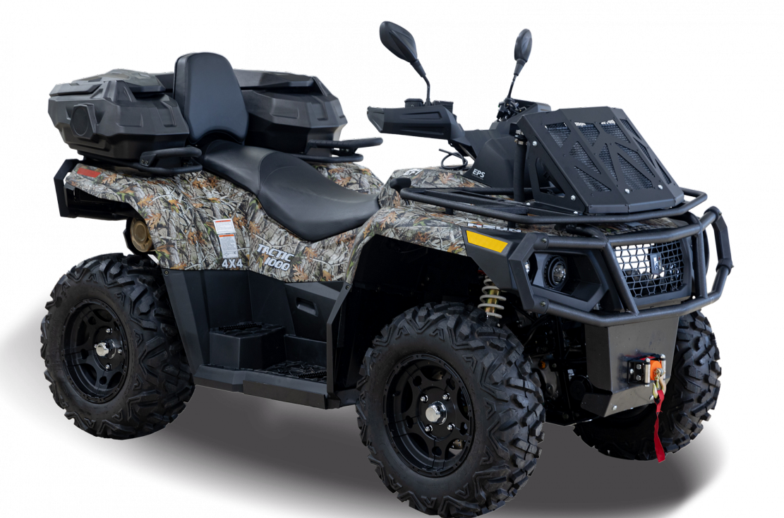 Квадроцикл HISUN TACTIC GT1000/EXTREME EDITION в Камышине