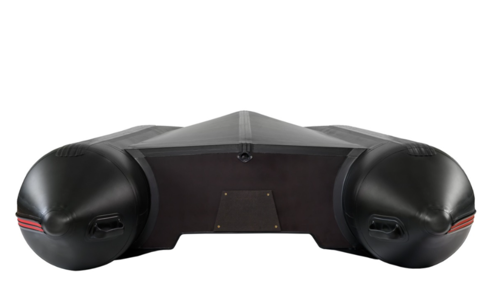 ЛОДКА НАДУВНАЯ YUKONA 430 TS - U (БЕЗ ПАЙОЛА) в Камышине