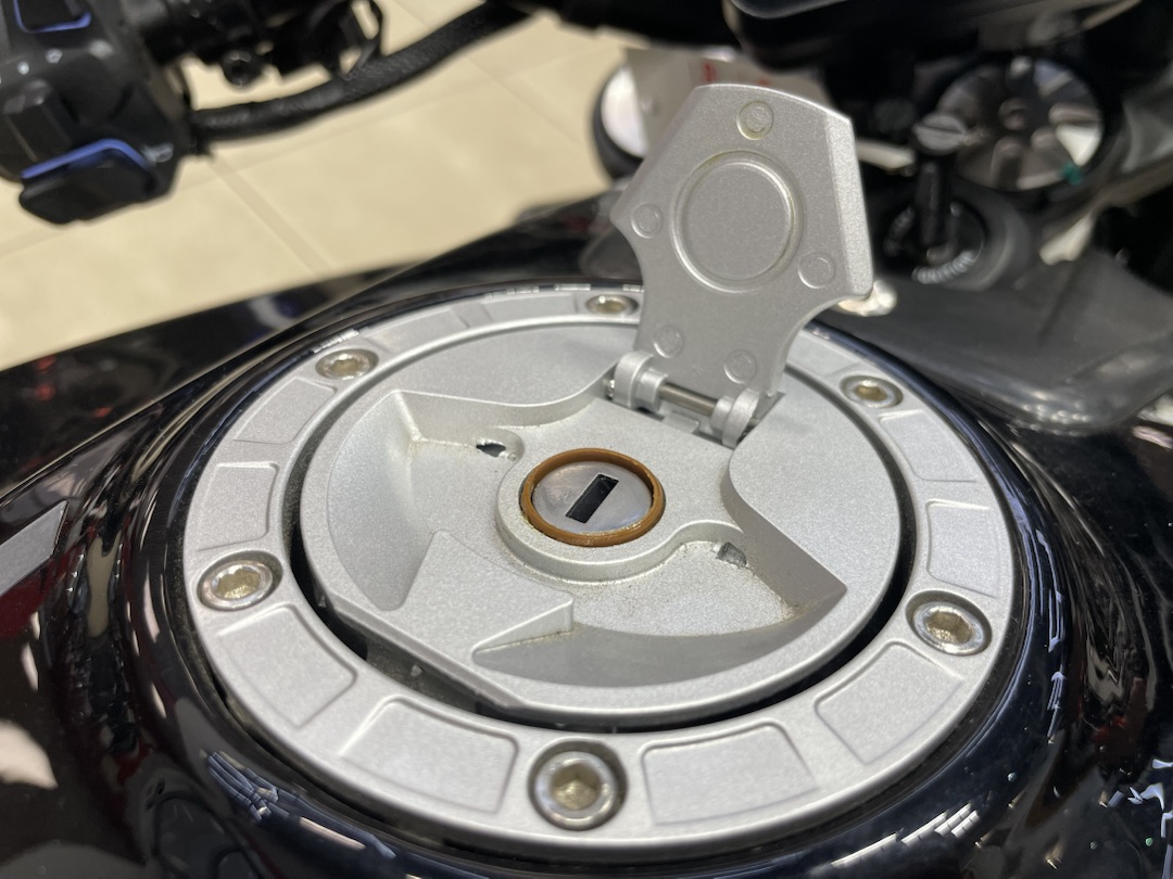 Мотоцикл Benda LFS 700 в Камышине