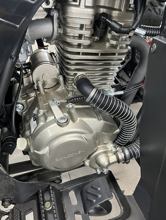 Квадроцикл PROMAX 300 4X4 ALL ROAD в Камышине