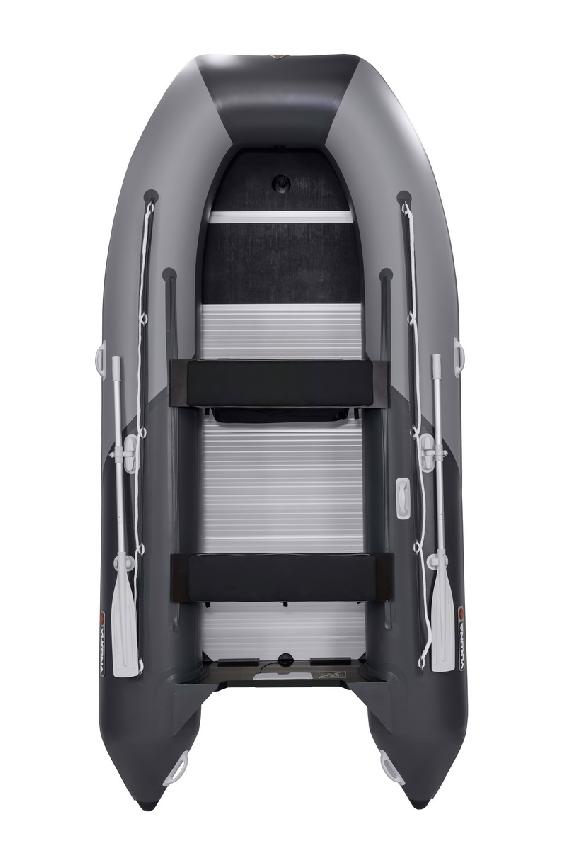ЛОДКА НАДУВНАЯ YUKONA 430 TS - U (БЕЗ ПАЙОЛА) в Камышине