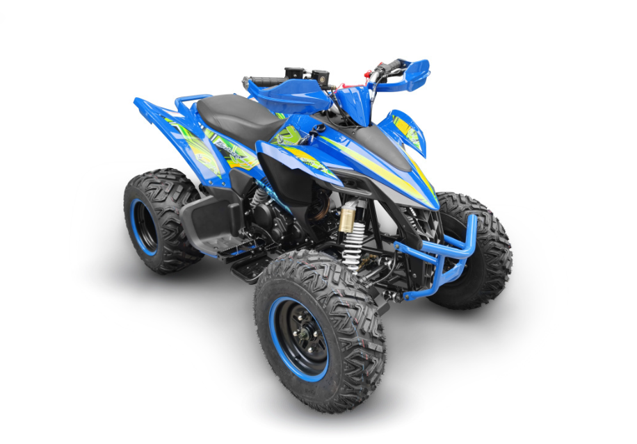 Квадроцикл YACOTA TYPHOON 250 в Камышине