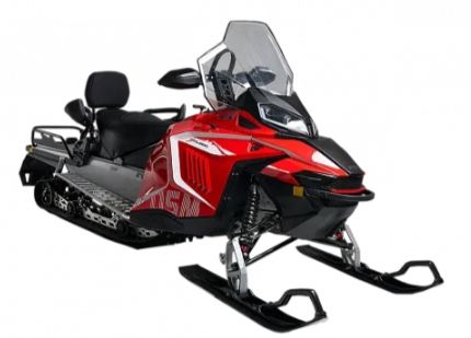 Снегоход OSM SM1000 в Камышине