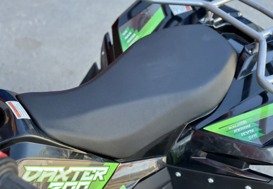 Квадроцикл GBM DAXTER 220 NEW в Камышине