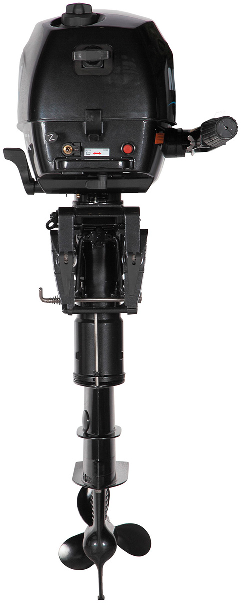 Лодочный мотор MARLIN MF 5 AMHL в Камышине