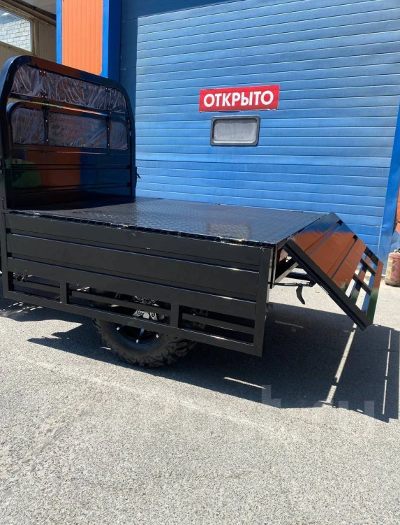 Квадроцикл PROMAX Фермер 350 4x4 ALL ROAD в Камышине