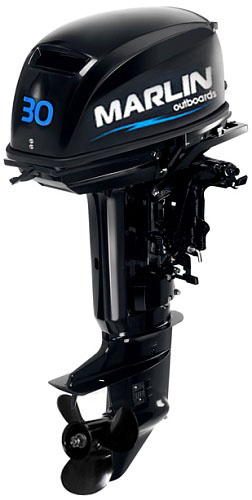 Лодочный мотор MARLIN MP 30 AMHL в Камышине