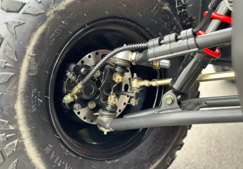 Квадроцикл GBM MAVERICK 300 NEW в Камышине