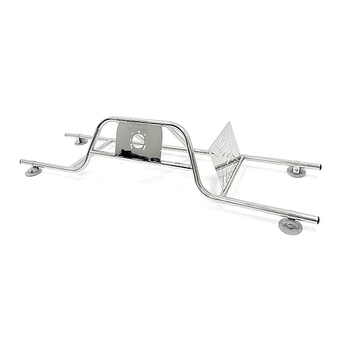 Стойка рулевая с бортовым креплением малая в Камышине