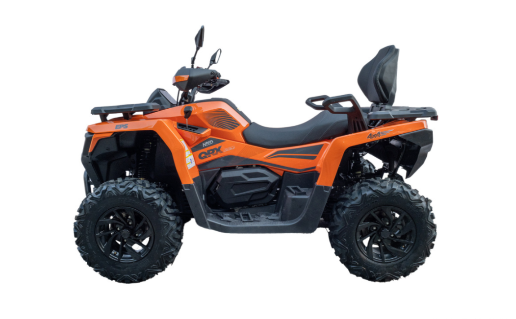 Квадроцикл HND QRX 650 в Камышине