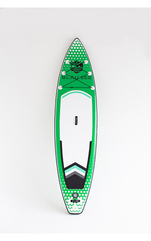 НАДУВНОЙ SUP BOARD JUNGLES 11,6 в Камышине