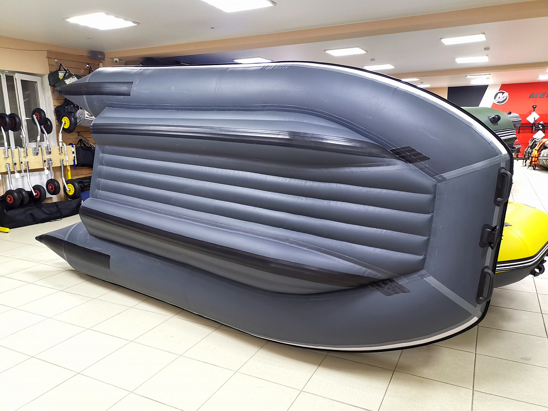 Лодка MISHIMO SPORT 370 в Камышине