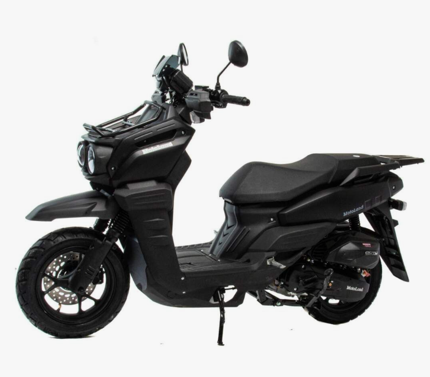 Скутер MOTOLAND (МОТОЛЕНД) Tank 150 (WY150) в Камышине