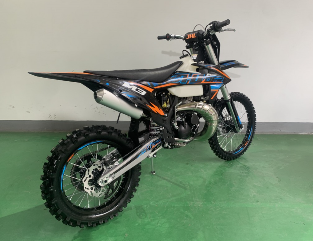 Мотоцикл JHL MOTO JHL M3 MT250 (1E66MM) в Камышине
