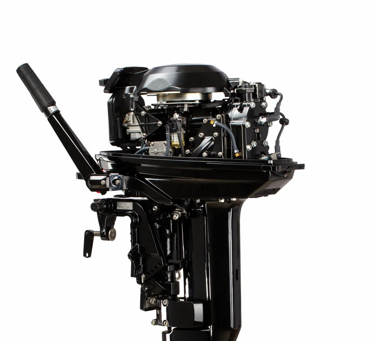 ЛОДОЧНЫЙ МОТОР GLADIATOR G30FHS в Камышине