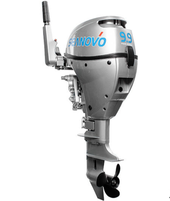 Лодочный мотор SEANOVO SNF9.9HL в Камышине