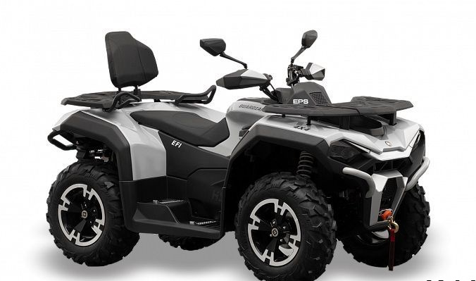 Квадроцикл HISUN GUARDIAN 550L /LONG в Камышине