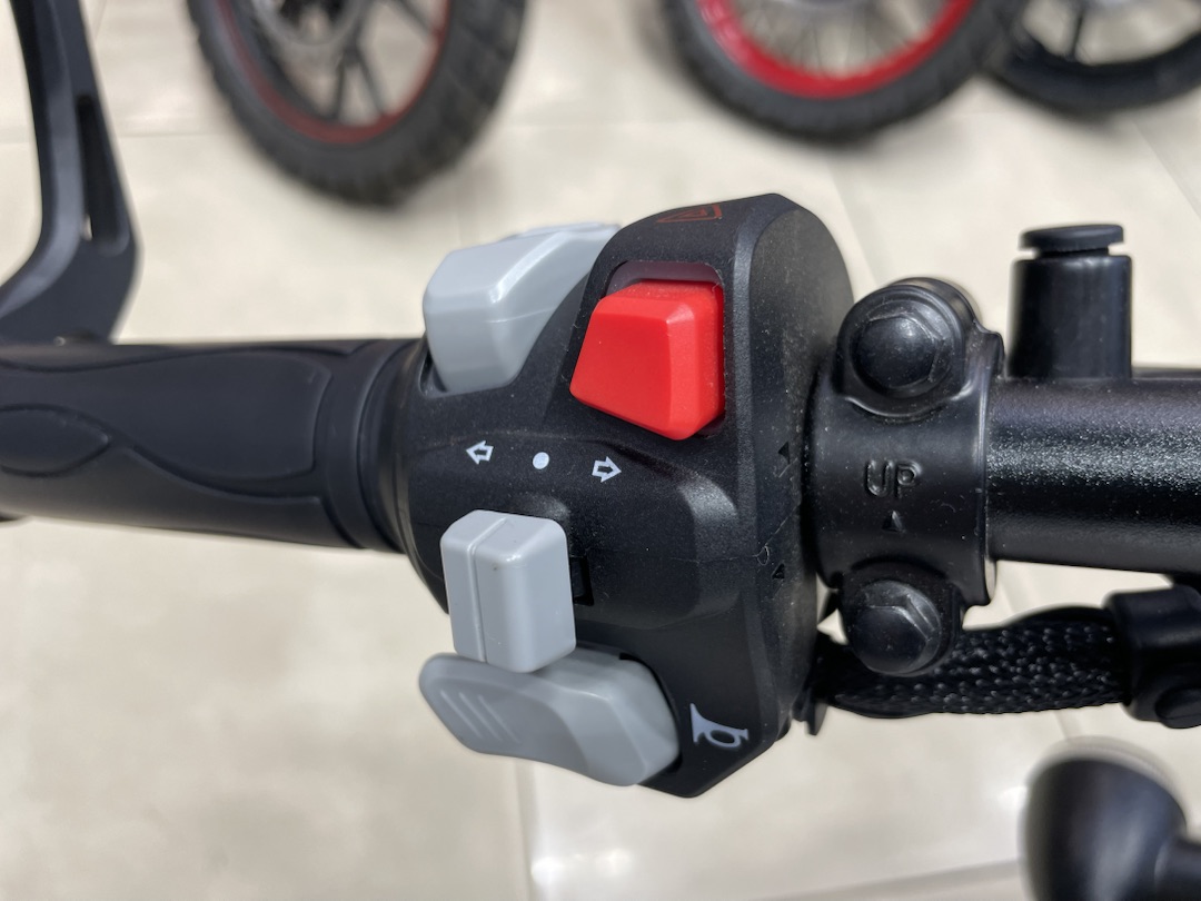 Мотоцикл Benda Chinchilla 500 в Камышине