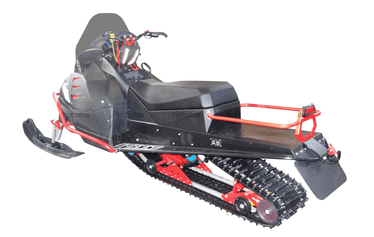 Снегоход ТОФАЛАР АТЛАС 500 в Камышине