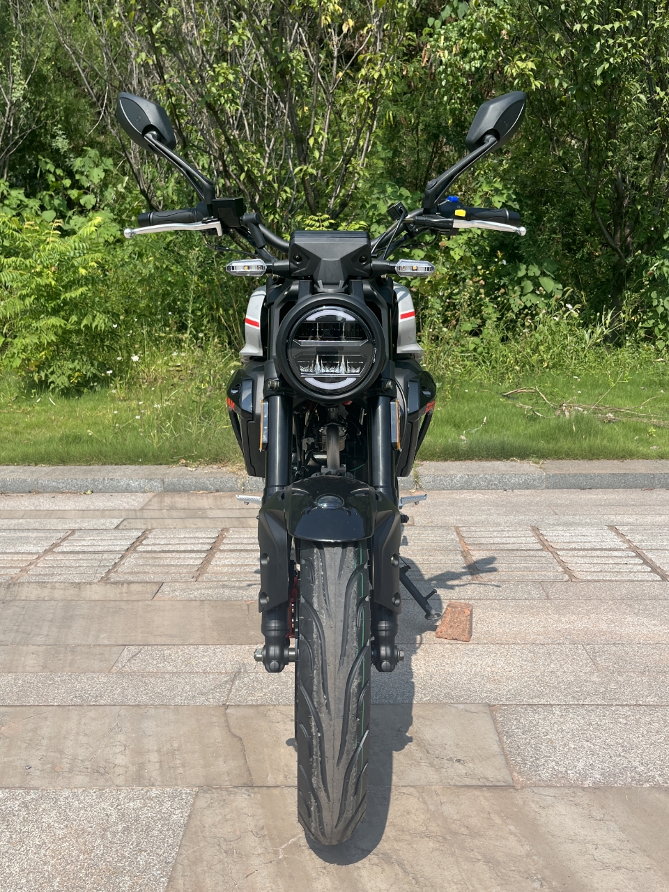 Мопед PROMAX CB130R (49) в Камышине