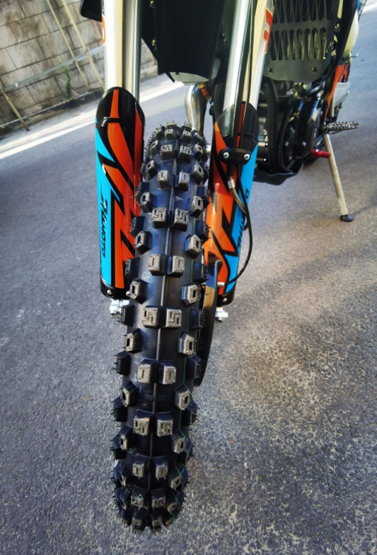 Мотоцикл JHLMOTO JHL Z7 NC250S (177MM-A) в Камышине