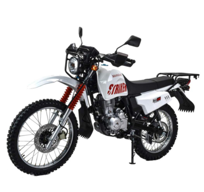 Мотоцикл MOTOLAND (МОТОЛЕНД) 200 STRIKER в Камышине