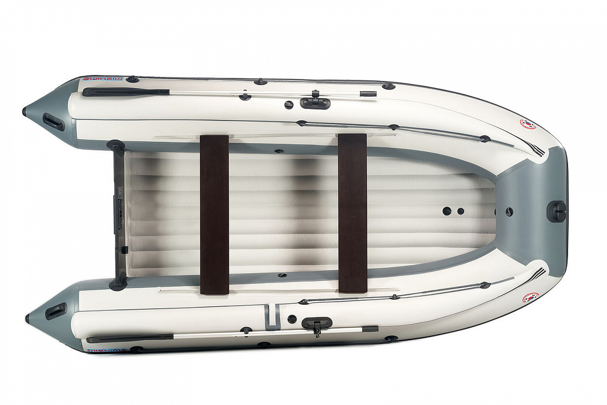 Лодка MISHIMO FAMILY LITE DF 390 в Камышине