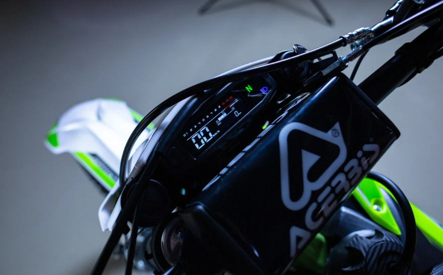 Мотоцикл Progasi SUPER MAX 300 PRO PR300 (ZS175FMN) в Камышине