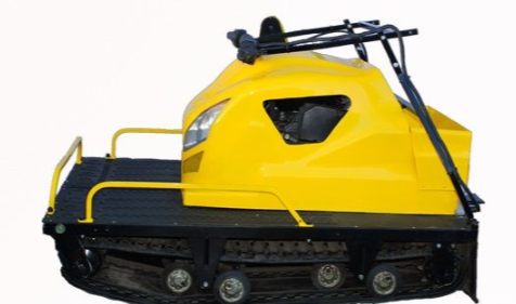 Мотобуксировщик ВОЛКОДАВ POWER V15 в Камышине