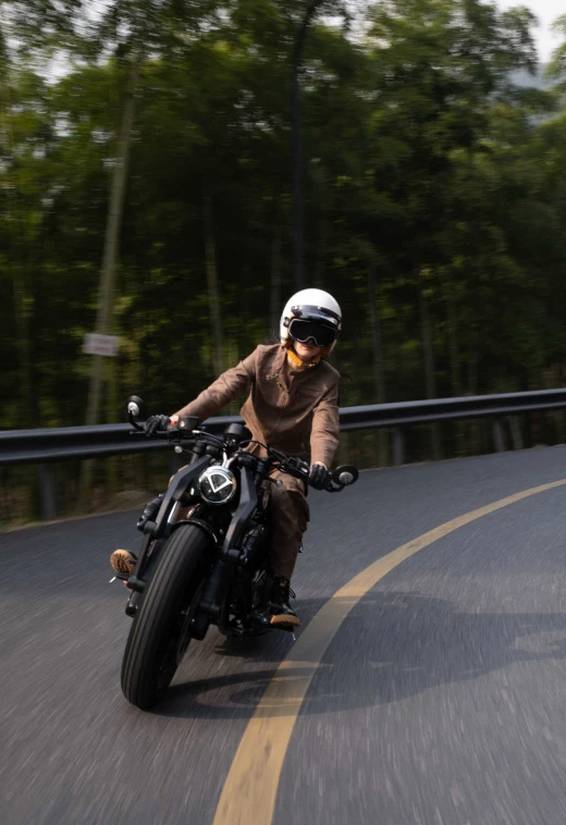 Мотоцикл Benda Napoleon 250 в Камышине