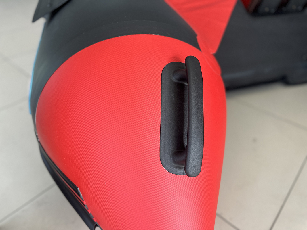 Лодка MISHIMO RIVER JET 460 под водомет в Камышине