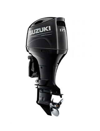 Лодочный мотор Suzuki DF175ATX в Камышине