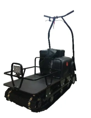 Мотобуксировщик PAXUS 500 9 л.с. в Камышине