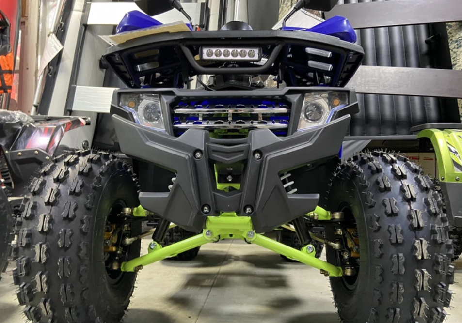 Квадроцикл PROMAX WILD 2.0 190 PRO (2025) в Камышине