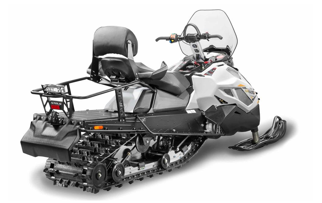 Снегоход STELS АТАМАН SA600T 2.0 в Камышине