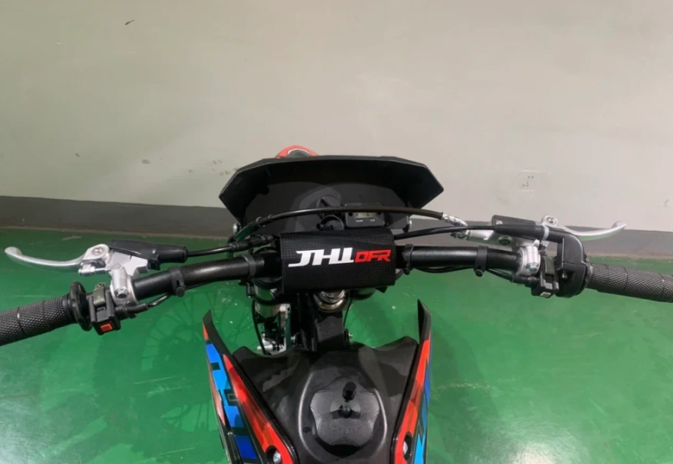 Питбайк JHLMOTO JHLofr LK125 17/14 (ZS154FMI-2) в Камышине