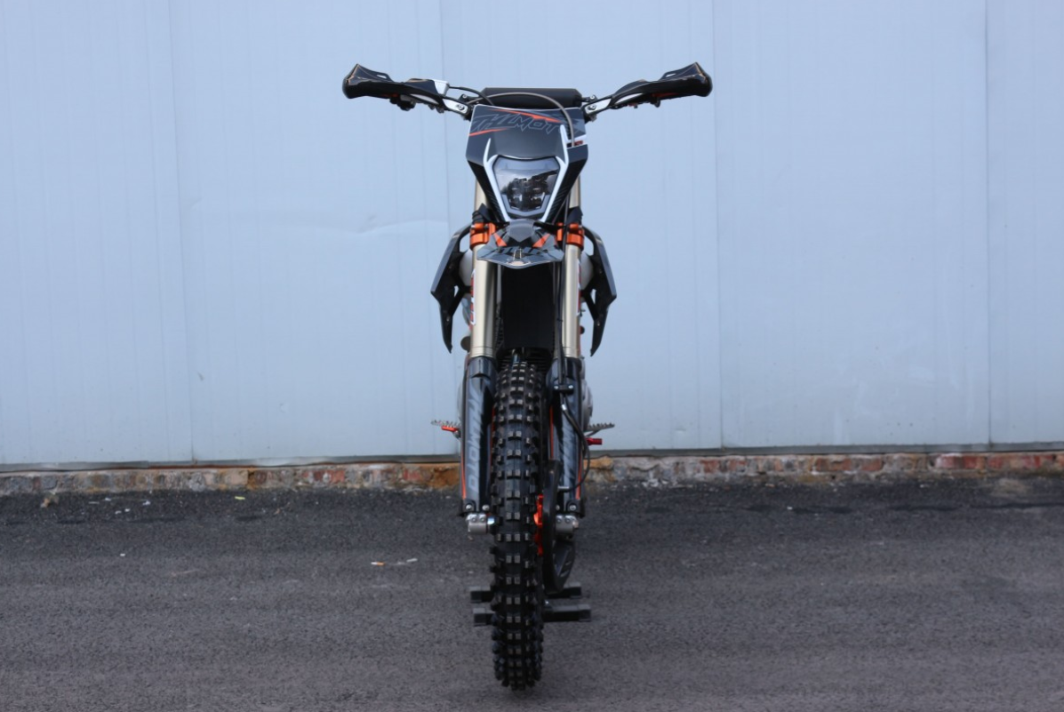 Мотоцикл JHLMOTO JHL Z4 PR250 (172FMM-5) в Камышине