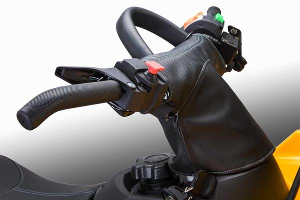 Снегоход SV600T (L ST SWT) ВИКИНГ 2.0 в Камышине