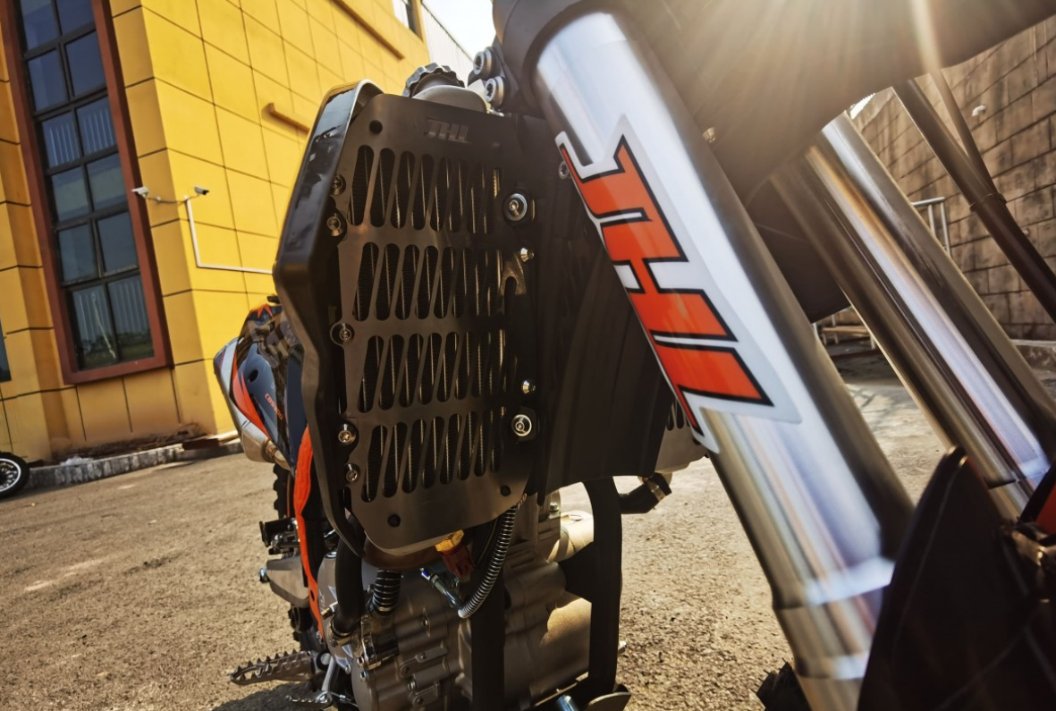 Мотоцикл JHLMOTO JHL Z6 NB300 (174MN-5) в Камышине