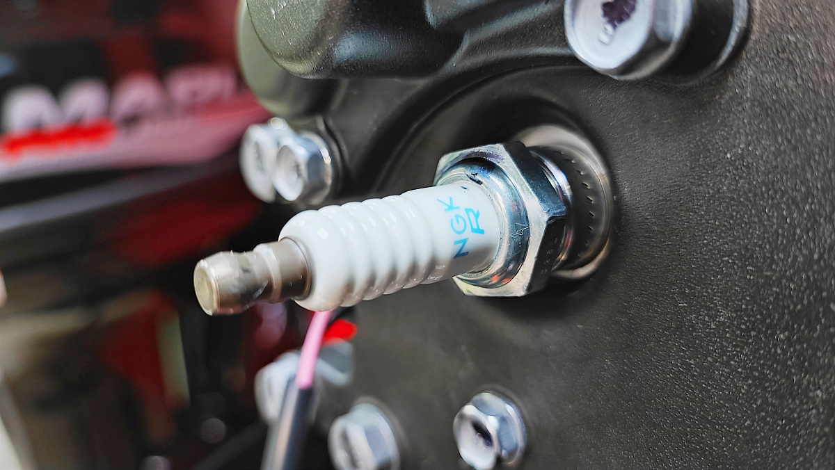 Лодочный мотор MARLIN PROLINE MP 50 AWR ПОД ВОДОМЕТ в Камышине